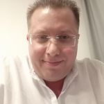 Victor, 42 года